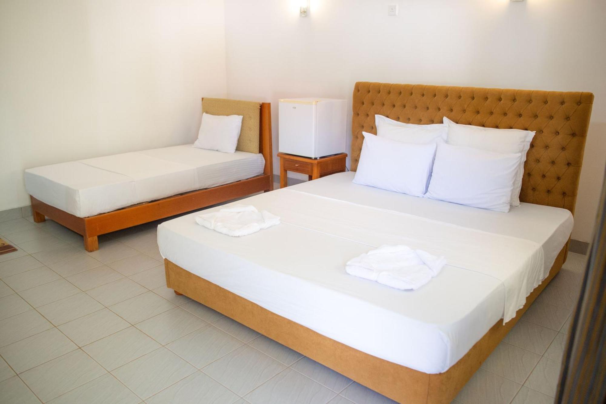 The Jungle Pearl Hotel Udawalawe Εξωτερικό φωτογραφία