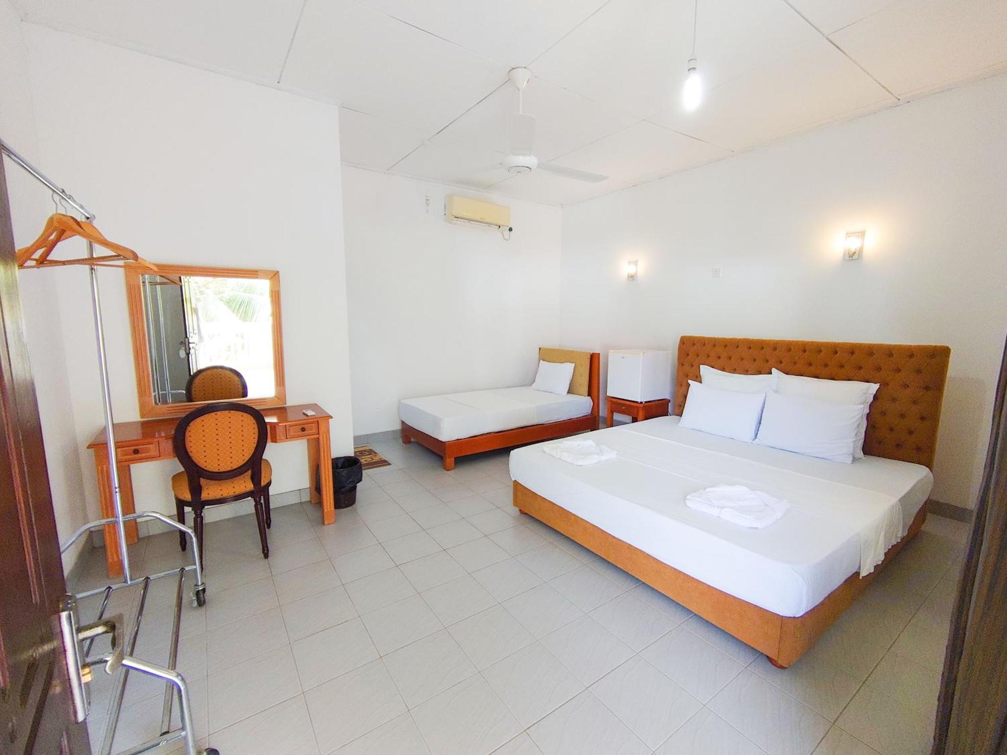 The Jungle Pearl Hotel Udawalawe Εξωτερικό φωτογραφία